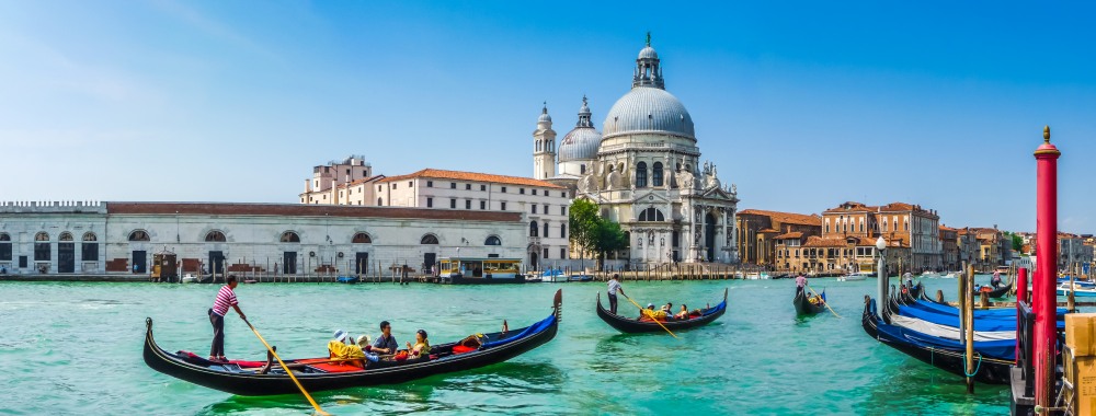 ≈кскурзии и почивки до Venezia